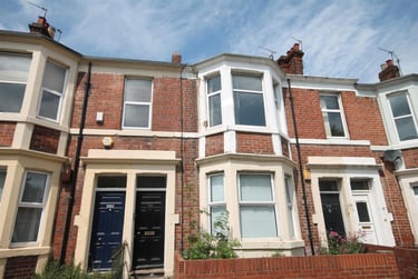 5 bed house, Doncaster Road, Sandyford, Newcastle, NE21RB - Image 10